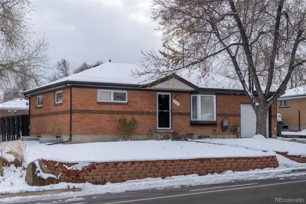 802 Muriel DR, Northglenn, CO 80233
