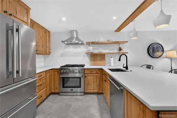 300 E Miners Creek RD #B, Frisco, CO 80443