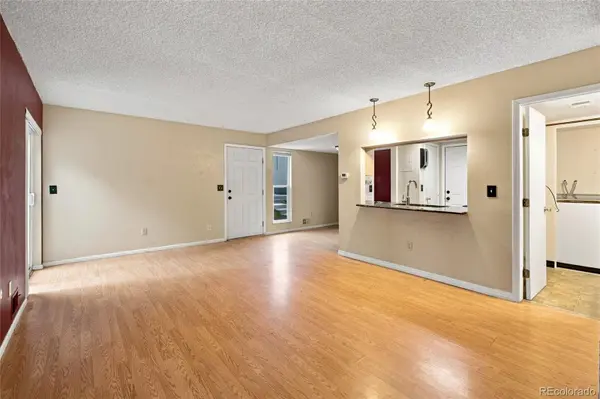10001 E Evans AVE #43B, Denver, CO 80247