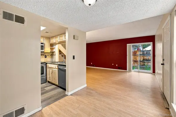10001 E Evans AVE #43B, Denver, CO 80247