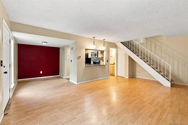10001 E Evans AVE #43B, Denver, CO 80247