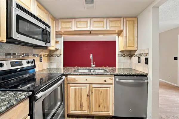 10001 E Evans AVE #43B, Denver, CO 80247