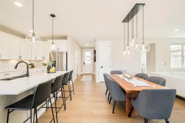 2175 S Poppy ST, Denver, CO 80228