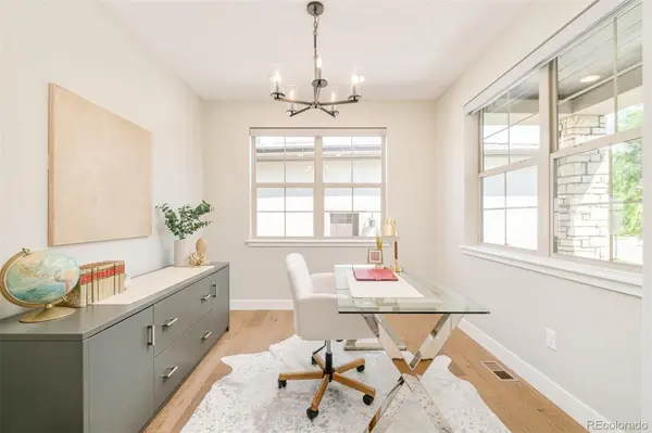 2175 S Poppy ST, Denver, CO 80228