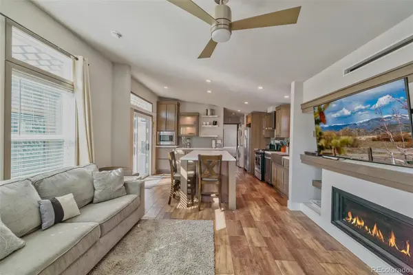 1051 Summit Trail V36, Granby, CO 80446