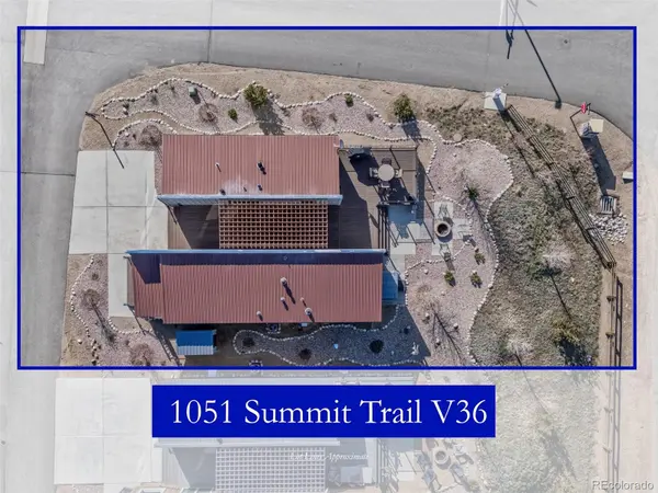 1051 Summit Trail V36, Granby, CO 80446