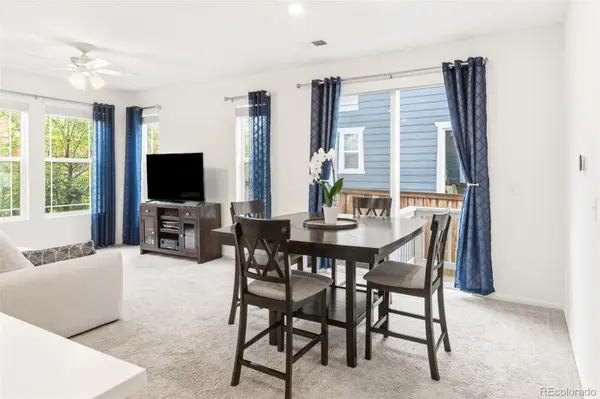 14047 Rock Daisy ST, Parker, CO 80134