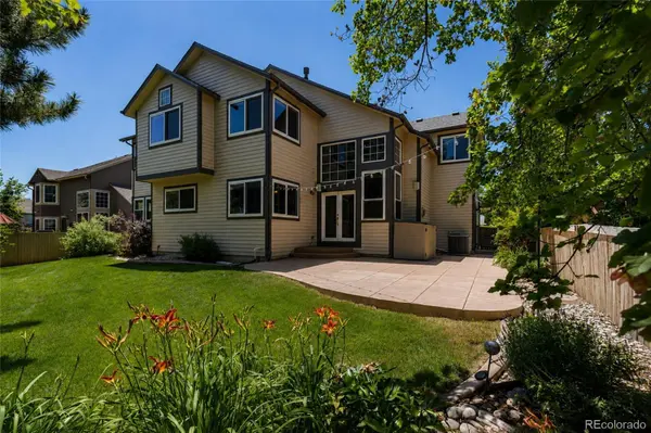 355 Peregrine CIR, Broomfield, CO 80020