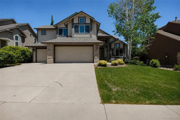355 Peregrine CIR, Broomfield, CO 80020