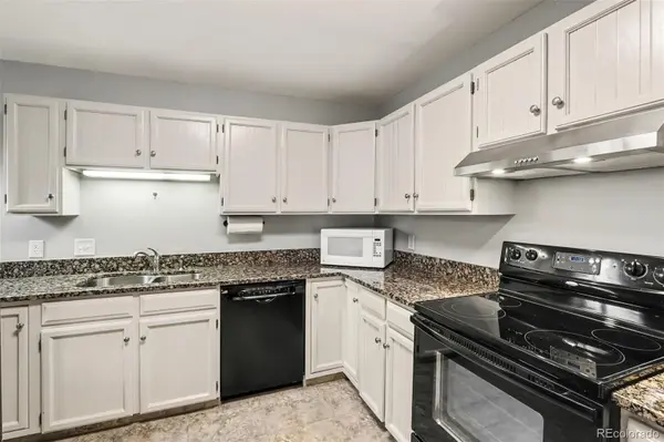 1050 S Saint Vrain AVE #A1, Estes Park, CO 80517