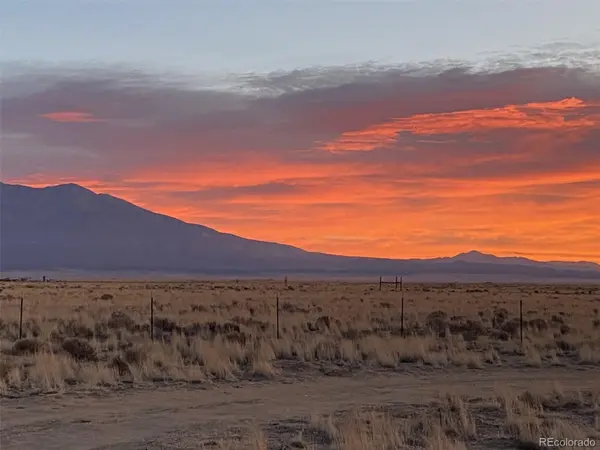 Lot 27 & 28 Gardner RD, Blanca, CO 81123