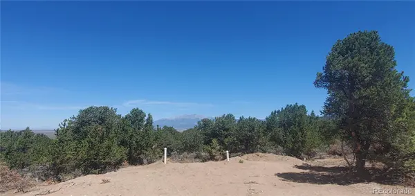 Lot 1321 Michaels RD, San Luis, CO 81152