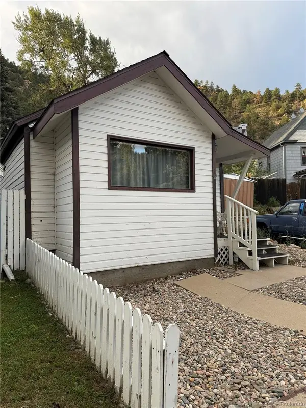 2016 Riverside DR, Idaho Springs, CO 80452