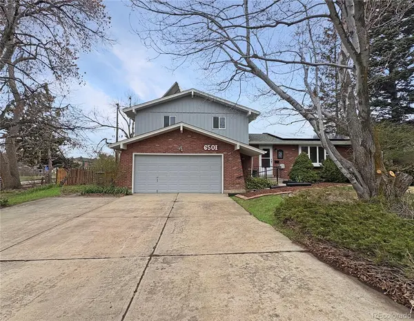 6501 Welch Court, Arvada, CO 80004