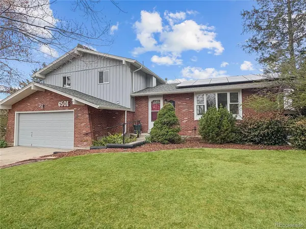 6501 Welch Court, Arvada, CO 80004