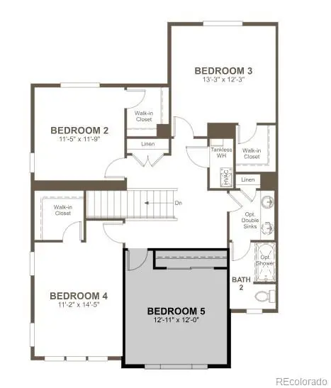 6573 N Malta ST, Aurora, CO 80019