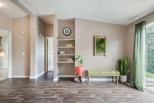 2550 Wheaton DR, Colorado Springs, CO 80904