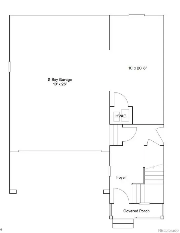 6823 E 149th PL, Thornton, CO 80602