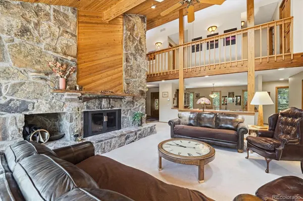 2321 Burning Ridge DR, Franktown, CO 80116
