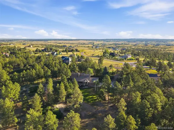 2321 Burning Ridge DR, Franktown, CO 80116
