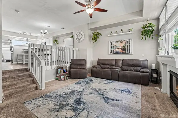 8199 Welby RD #1704, Denver, CO 80229