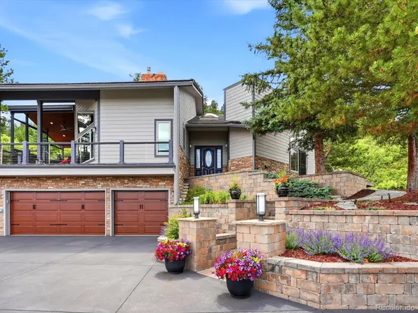 6081 Silver Thorn RUN, Littleton, CO 80125