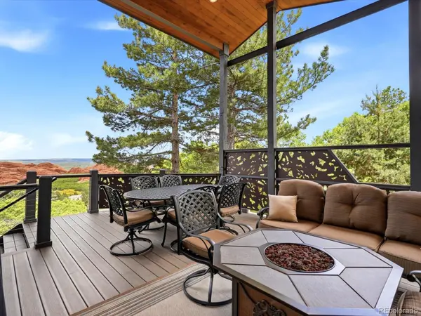 6081 Silver Thorn RUN, Littleton, CO 80125