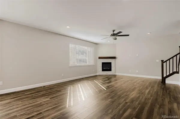 357 Silver Rock TRL, Castle Rock, CO 80104