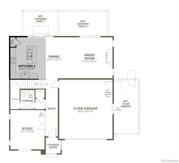 4140 Orangewood DR, Johnstown, CO 80534