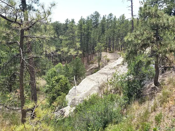 4465 Leprechaun LN, Colorado Springs, CO 80908