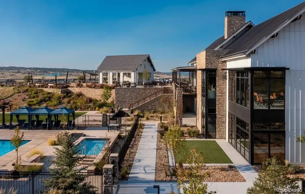 414 Leafy Aster LN, Castle Rock, CO 80104