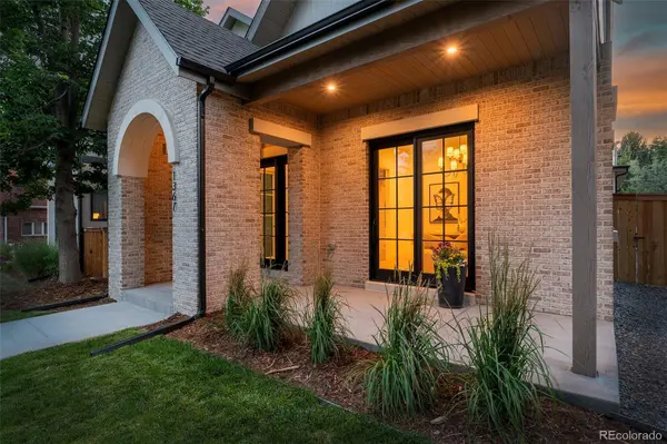 1367 S Clayton ST, Denver, CO 80210