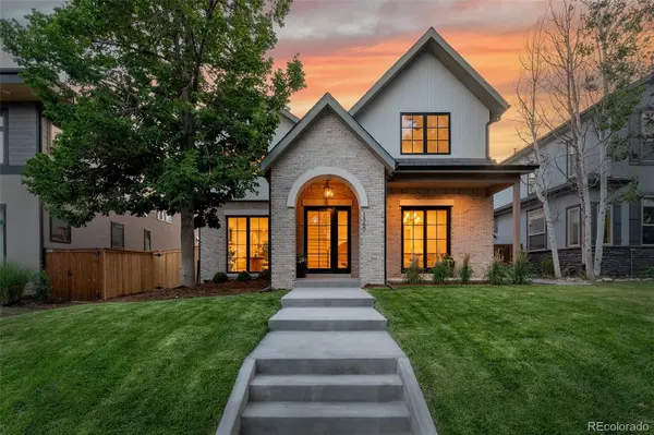 1367 S Clayton ST, Denver, CO 80210