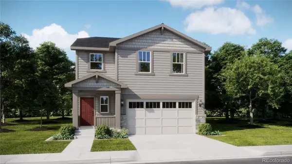 425 Wildflower CT, Bennett, CO 80102