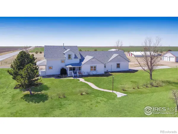26397 Highway 59, Haxtun, CO 80731
