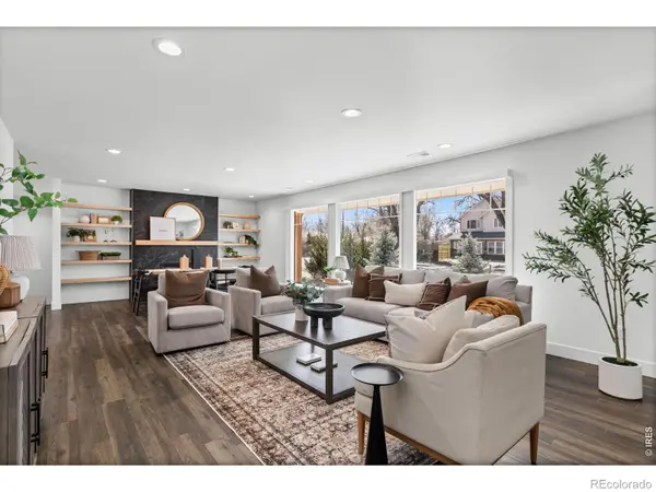 310 E Prospect RD, Fort Collins, CO 80525