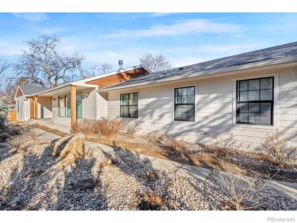 310 E Prospect RD, Fort Collins, CO 80525