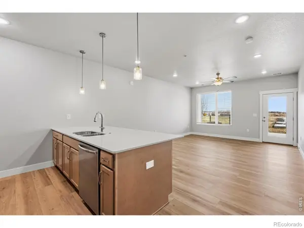 968 Birdwhistle LN #6, Fort Collins, CO 80524