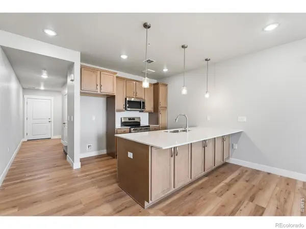 968 Birdwhistle LN #6, Fort Collins, CO 80524