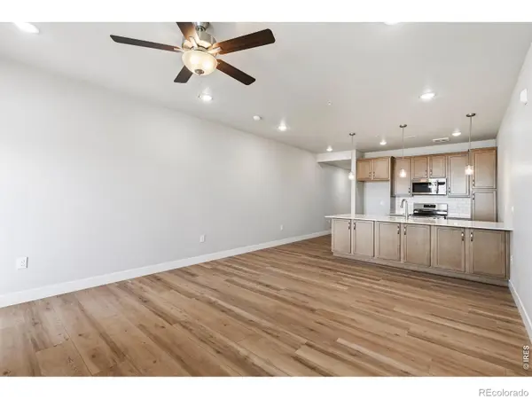 968 Birdwhistle LN #6, Fort Collins, CO 80524