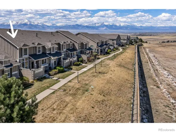 4740 Raven RUN, Broomfield, CO 80023