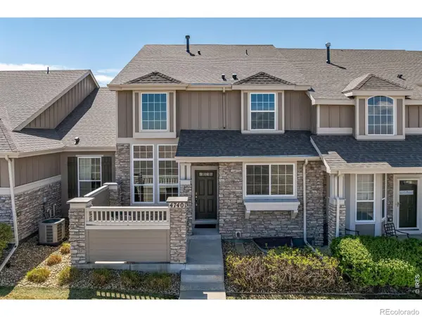 4740 Raven RUN, Broomfield, CO 80023