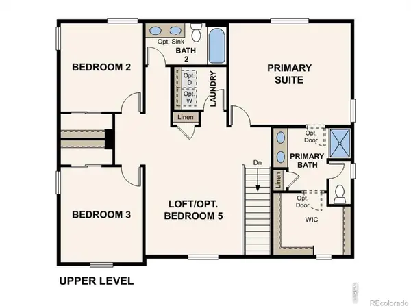844 Harvard ST, Johnstown, CO 80534