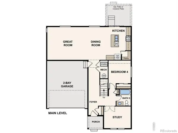 844 Harvard ST, Johnstown, CO 80534