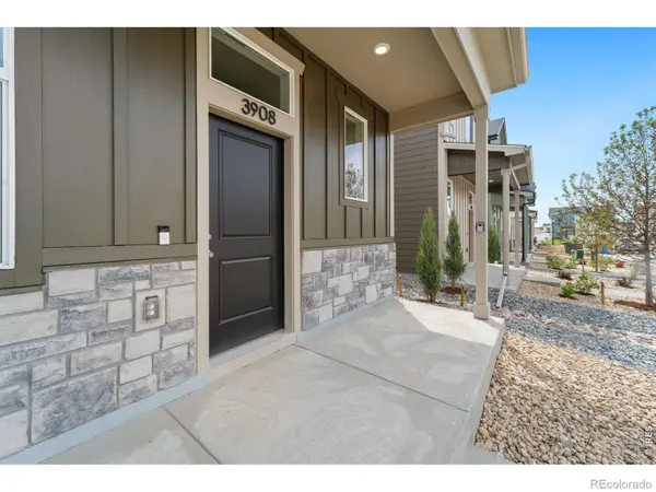 3908 Lake Clark ST, Evans, CO 80620