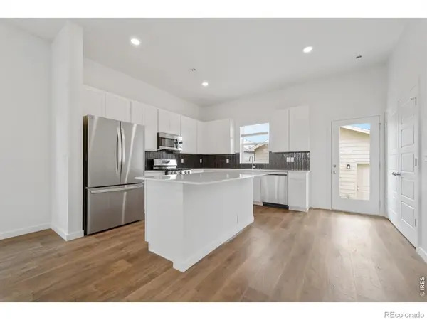 3908 Lake Clark ST, Evans, CO 80620