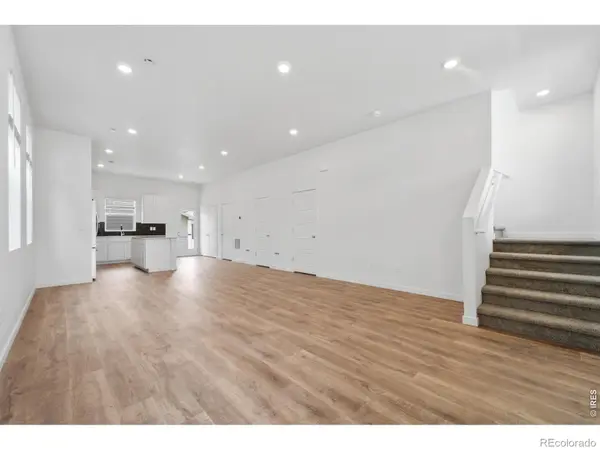 3908 Lake Clark ST, Evans, CO 80620
