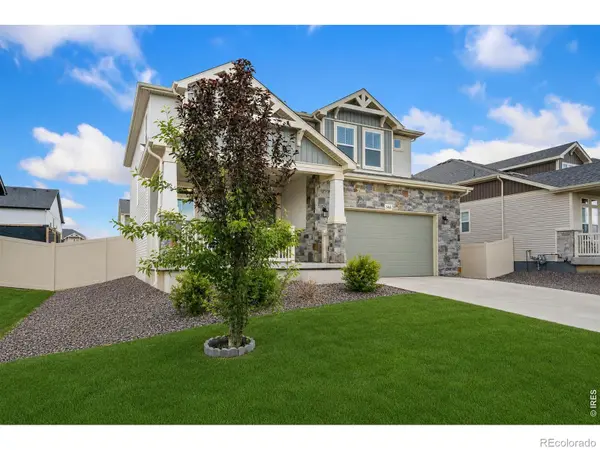 4348 Alderwood DR, Johnstown, CO 80534
