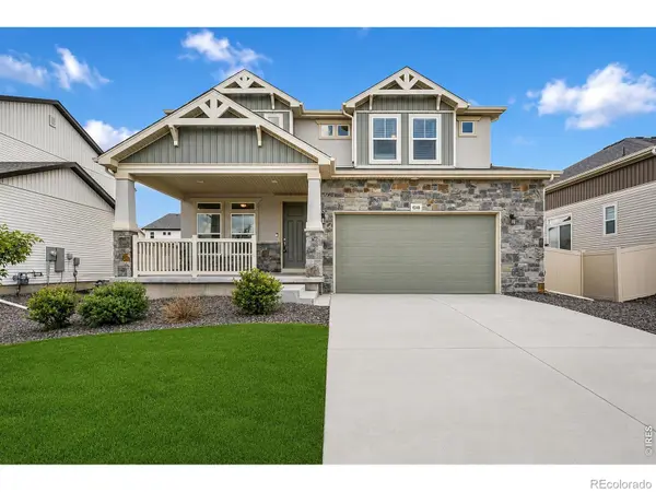 4348 Alderwood DR, Johnstown, CO 80534