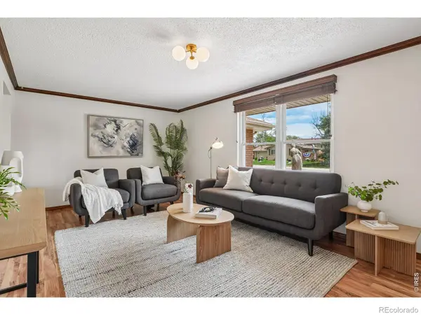 5 University DR, Longmont, CO 80503